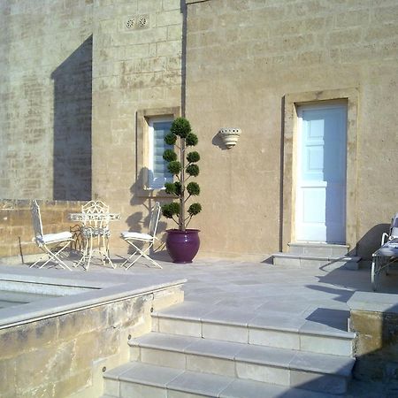 Palazzo Gattini Luxury Hotel Matera Bagian luar foto