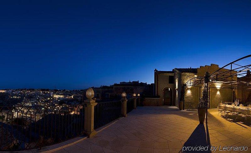 Palazzo Gattini Luxury Hotel Matera Bagian luar foto