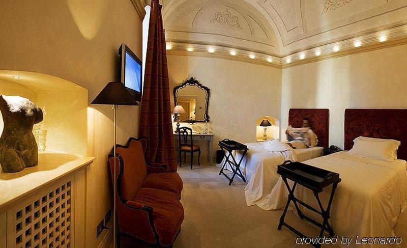 Palazzo Gattini Luxury Hotel Matera Bagian luar foto