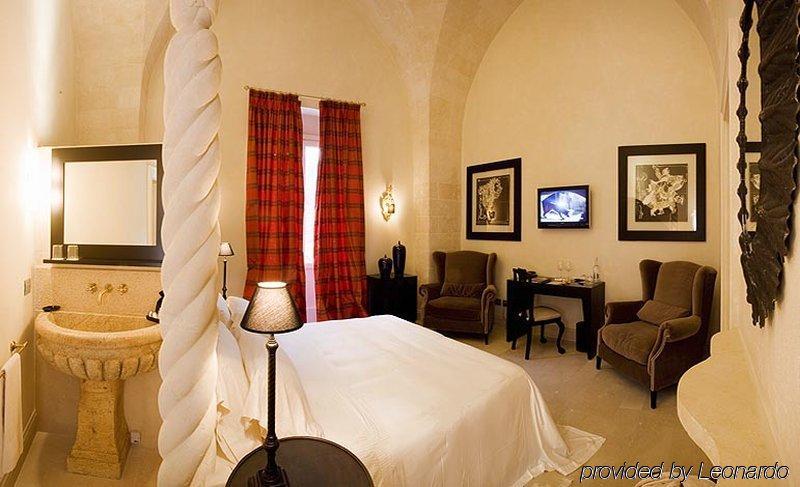 Palazzo Gattini Luxury Hotel Matera Bagian luar foto