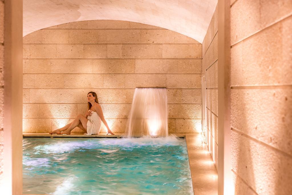 Palazzo Gattini Luxury Hotel Matera Bagian luar foto