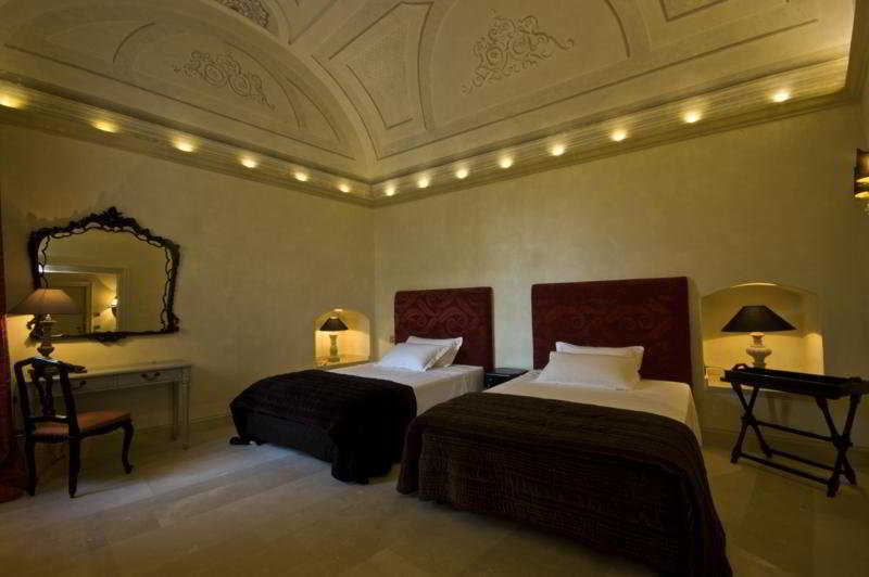 Palazzo Gattini Luxury Hotel Matera Ruang foto