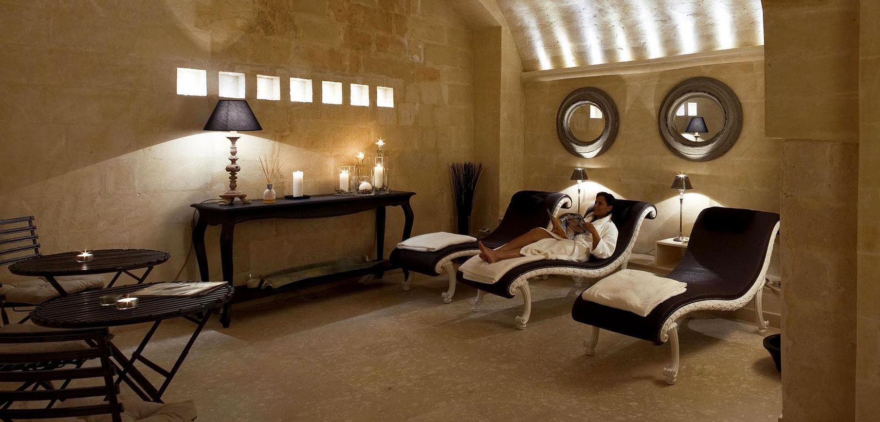 Palazzo Gattini Luxury Hotel Matera Bagian luar foto