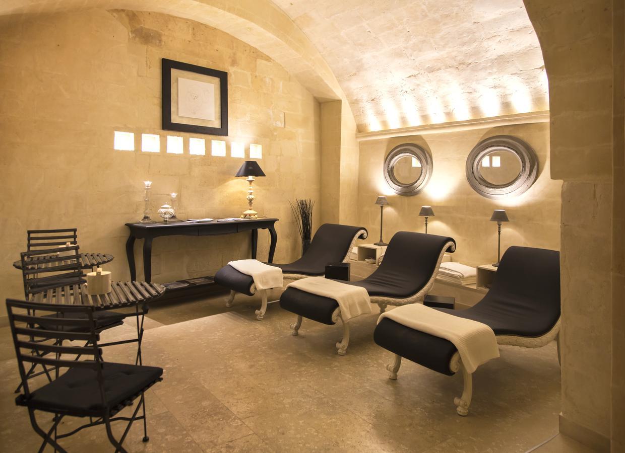 Palazzo Gattini Luxury Hotel Matera Bagian luar foto