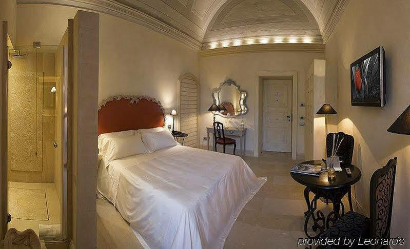 Palazzo Gattini Luxury Hotel Matera Bagian luar foto