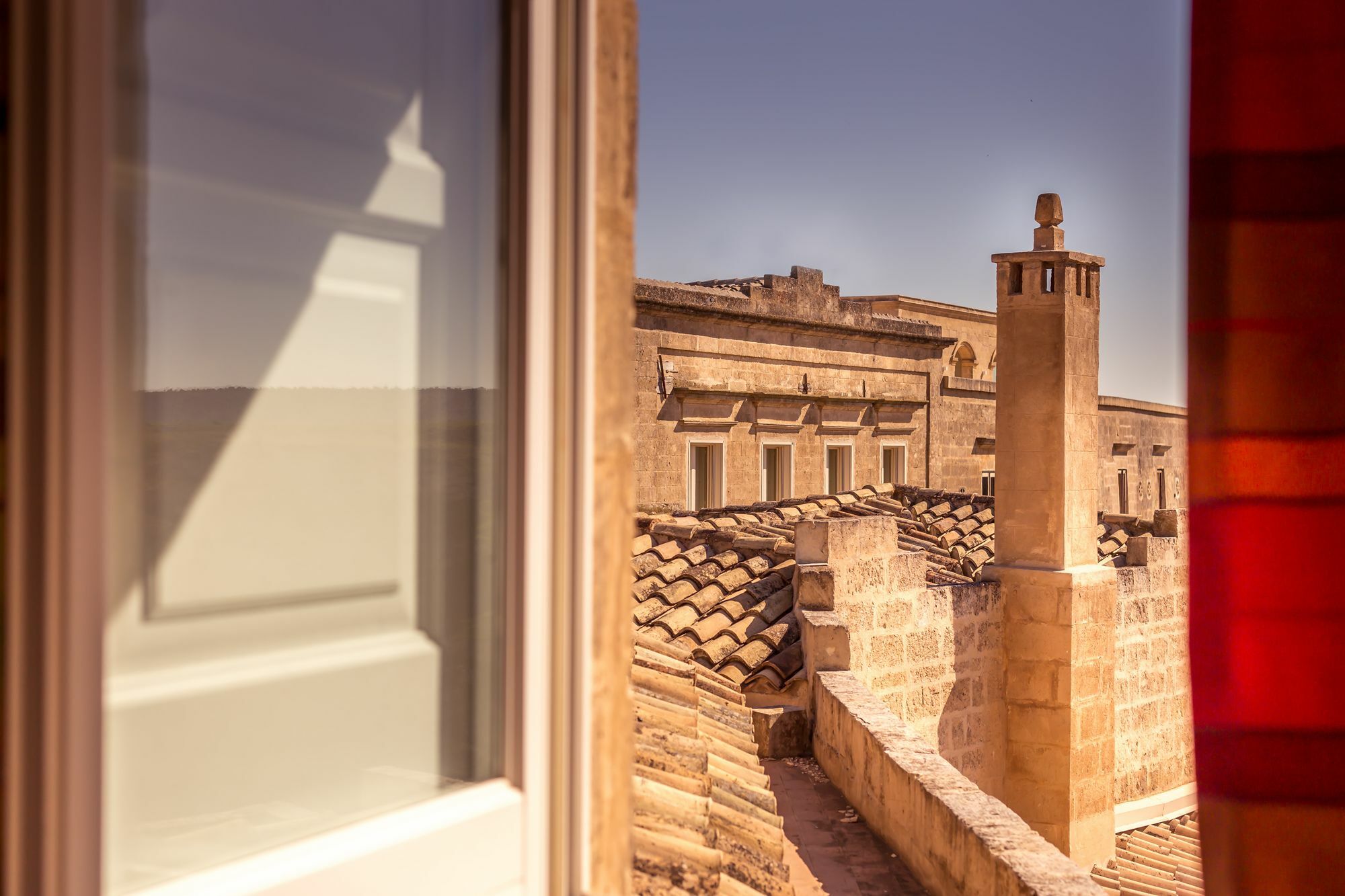 Palazzo Gattini Luxury Hotel Matera Bagian luar foto