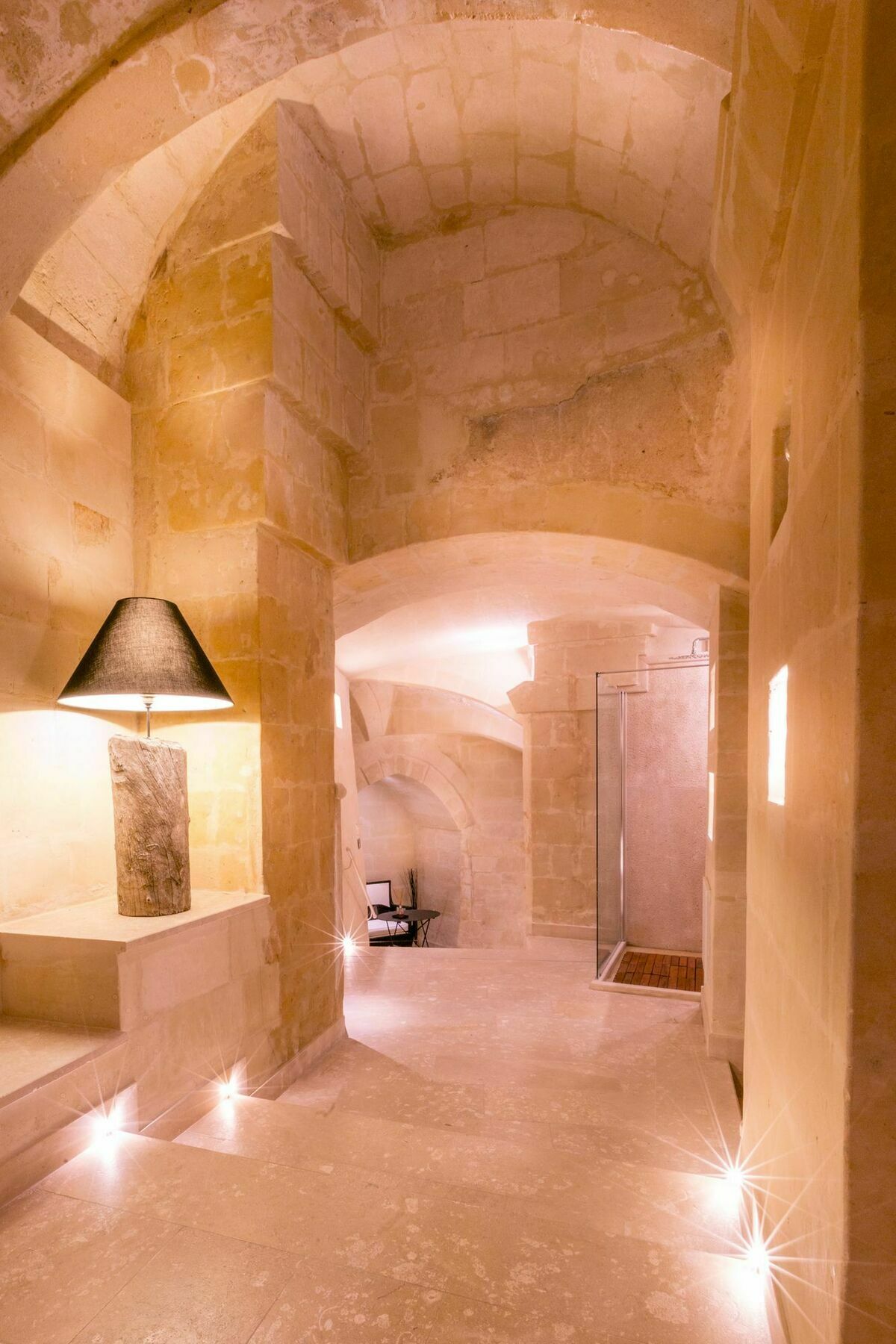 Palazzo Gattini Luxury Hotel Matera Bagian luar foto