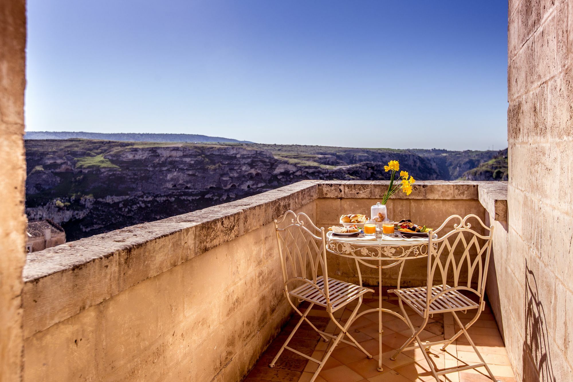 Palazzo Gattini Luxury Hotel Matera Bagian luar foto