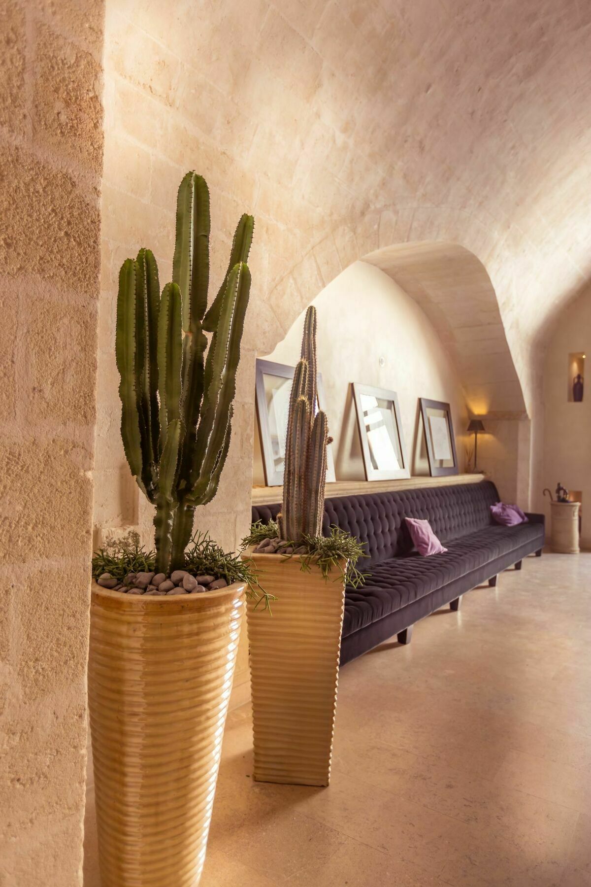 Palazzo Gattini Luxury Hotel Matera Bagian luar foto